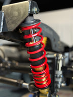 Belltech OBS Coilover Conversion Performance Handling Kit