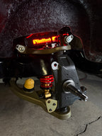 Belltech OBS Coilover Conversion Performance Handling Kit