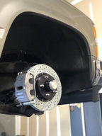 Pro Performance 13"-15" Front Big Brake Kit - 88-98 GM 2WD Truck / SUV