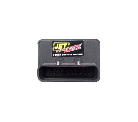 JET Power Control Module