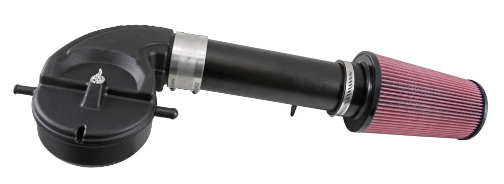 Airaid 88-95 305/350 TBI CL Intake System