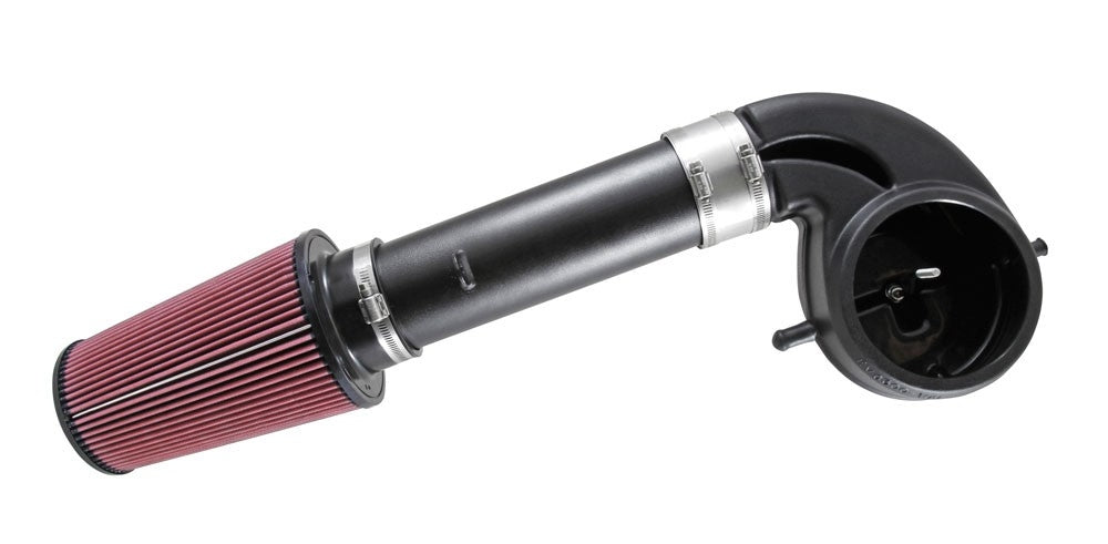 Airaid 88-95 305/350 TBI CL Intake System