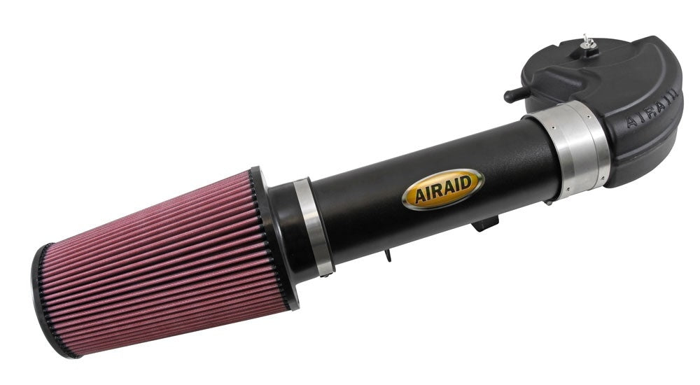 Airaid 88-95 305/350 TBI CL Intake System