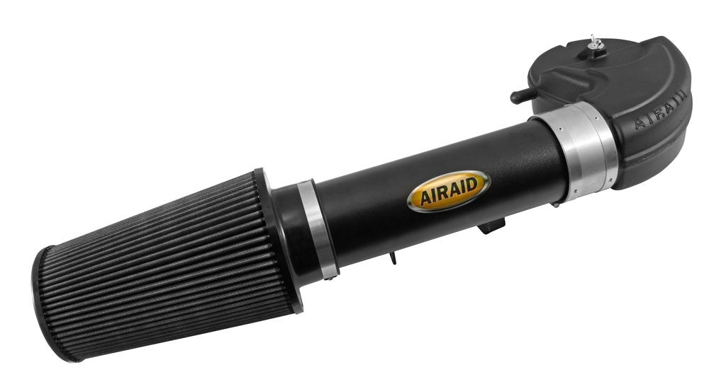 Airaid 88-95 305/350 TBI CL Intake System