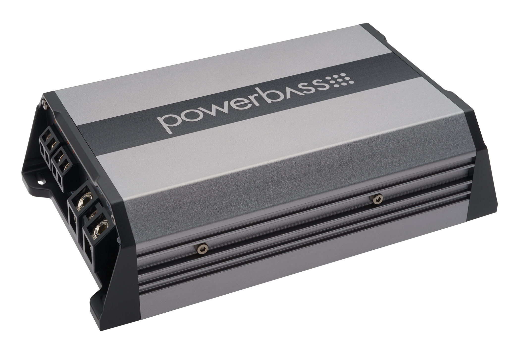 Powerbass PBM-500.1 Amplifier