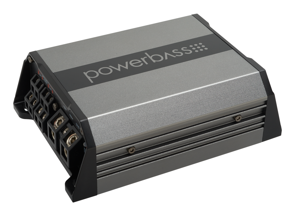 Powerbass PBM-600.4 Amplifier