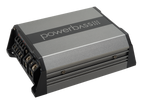 Powerbass PBM-600.4 Amplifier