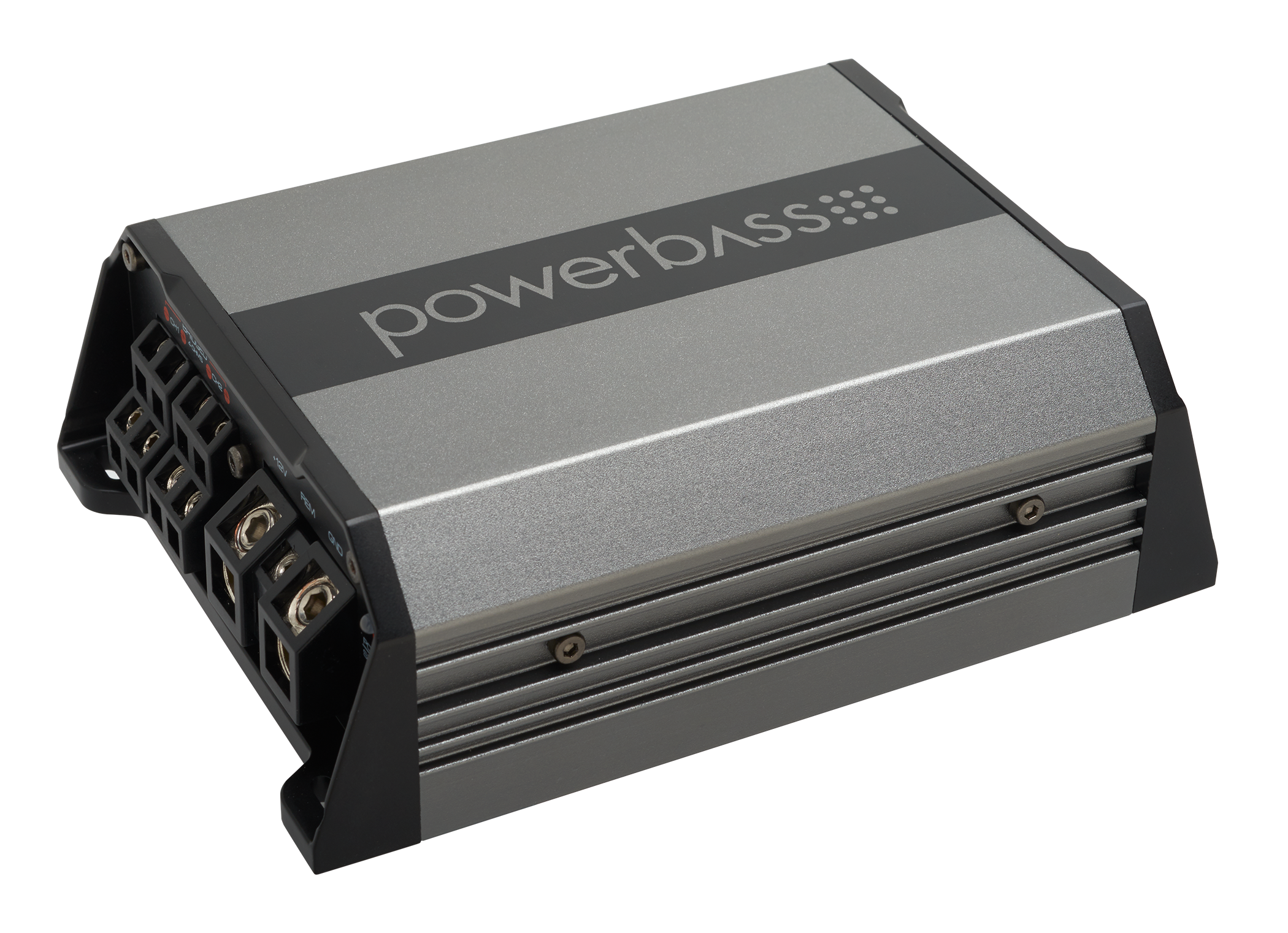 Powerbass PBM-600.4 Amplifier