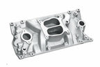 SBC Vortec Head Swap Cyclone Intake Manifold