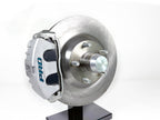 Pro Performance Driver Series 13"/11" Brake Kit - 88-98 GM 2WD Truck / SUV