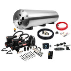 AccuAir Air Suspension Management Packages