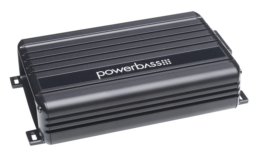 Powerbass XL-250.2 2-Channel Amplifier