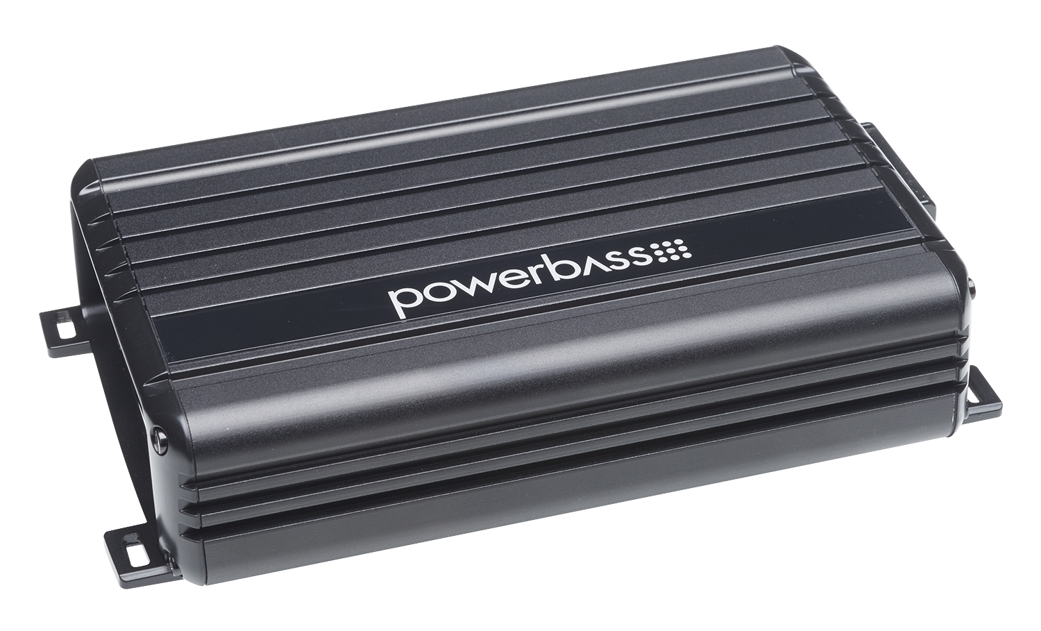 Powerbass XL-250.2 2-Channel Amplifier