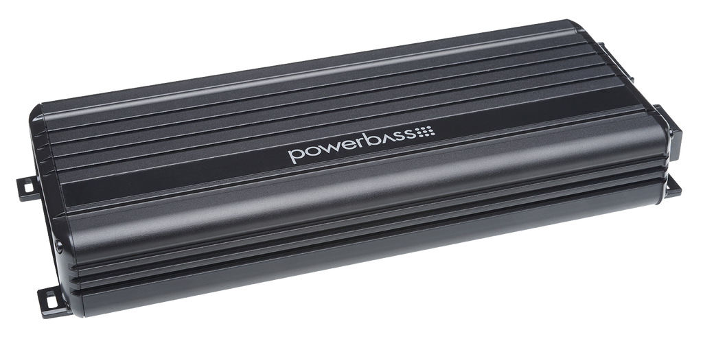 Powerbass XL-900.5 5-Channel Amplifier