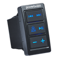 Powerbass XL-BTRS Rocker Switch Bluetooth Receiver