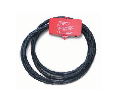 JET Accu-Speed Speedometer Calibration Programmer