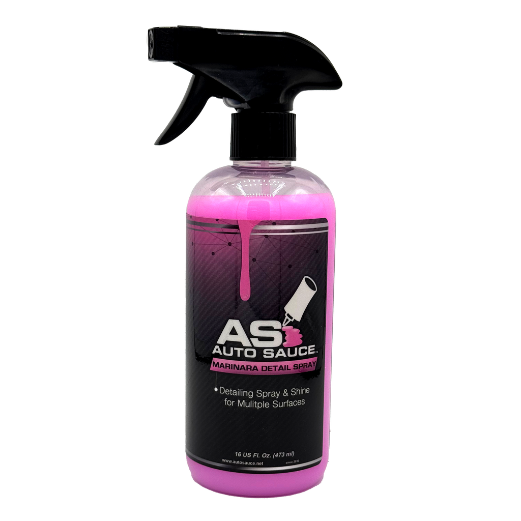 Marinara Detail Spray