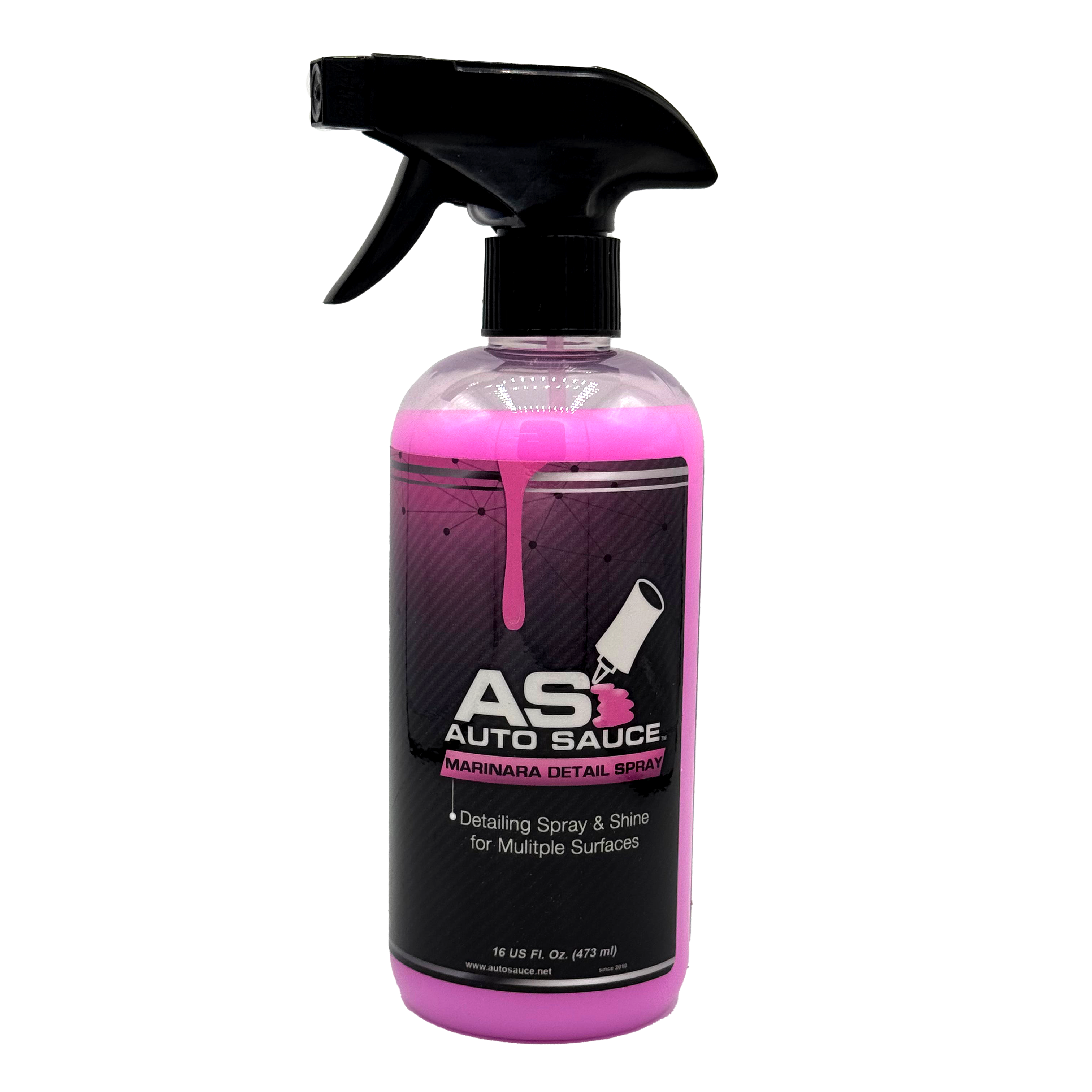 Marinara Detail Spray