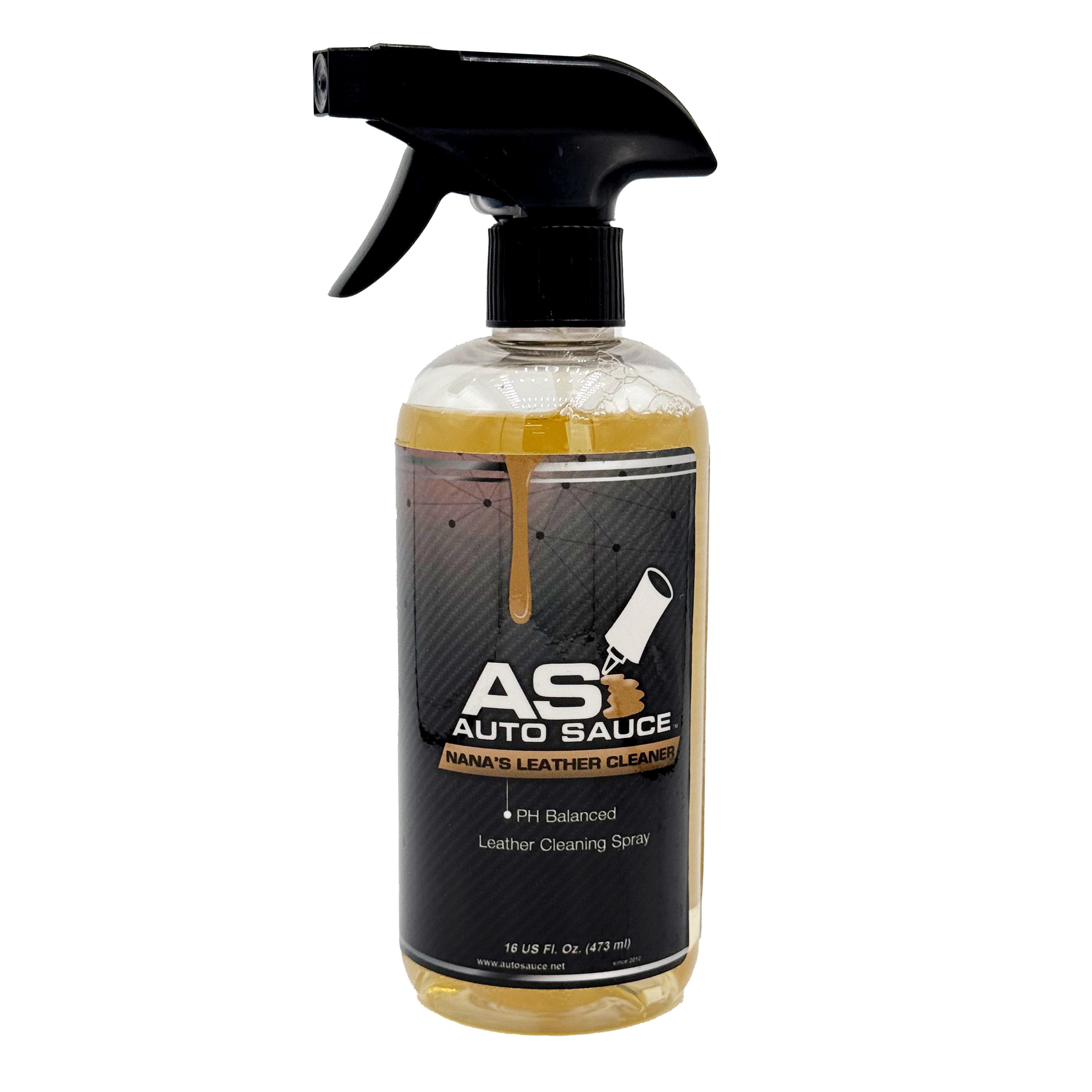 Nana's Leather Cleaner