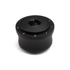 Lecarra Nine Bolt Billet Steering Wheel Hub Adapters