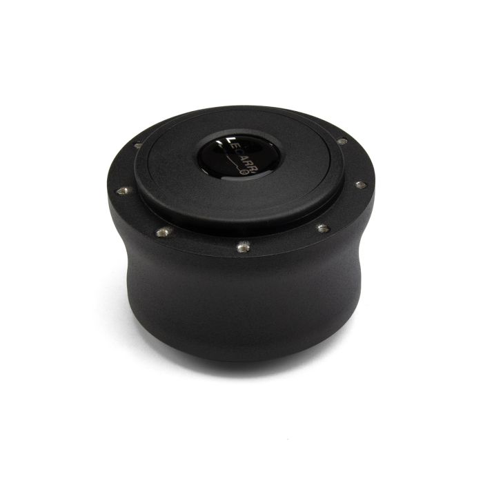 Lecarra Nine Bolt Billet Steering Wheel Hub Adapters