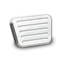 Lokar Billet 88-98 Brake/Clutch Pedal Pad