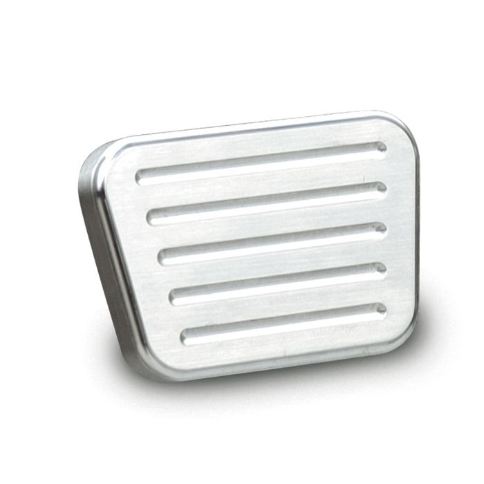 Lokar Billet 88-98 Brake/Clutch Pedal Pad