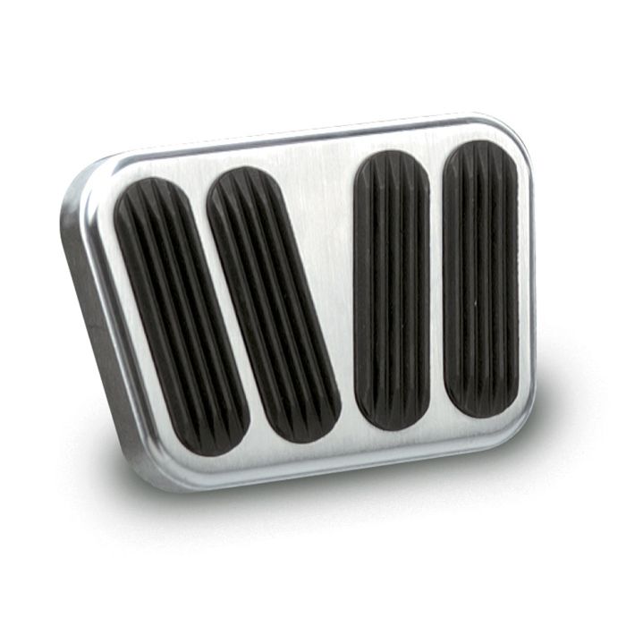 Lokar Billet 88-98 Brake/Clutch Pedal Pad