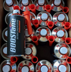 BOOSTane Professional