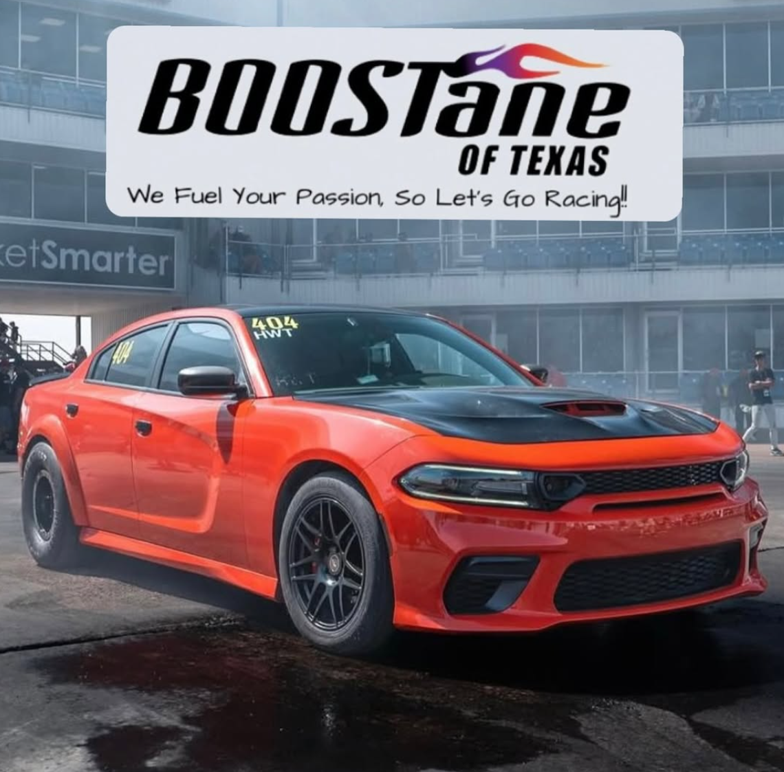 BOOSTane Professional