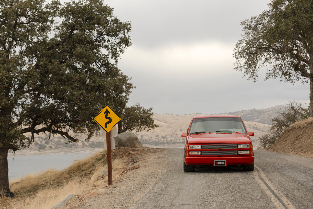 Belltech OBS Coilover Conversion Performance Handling Kit