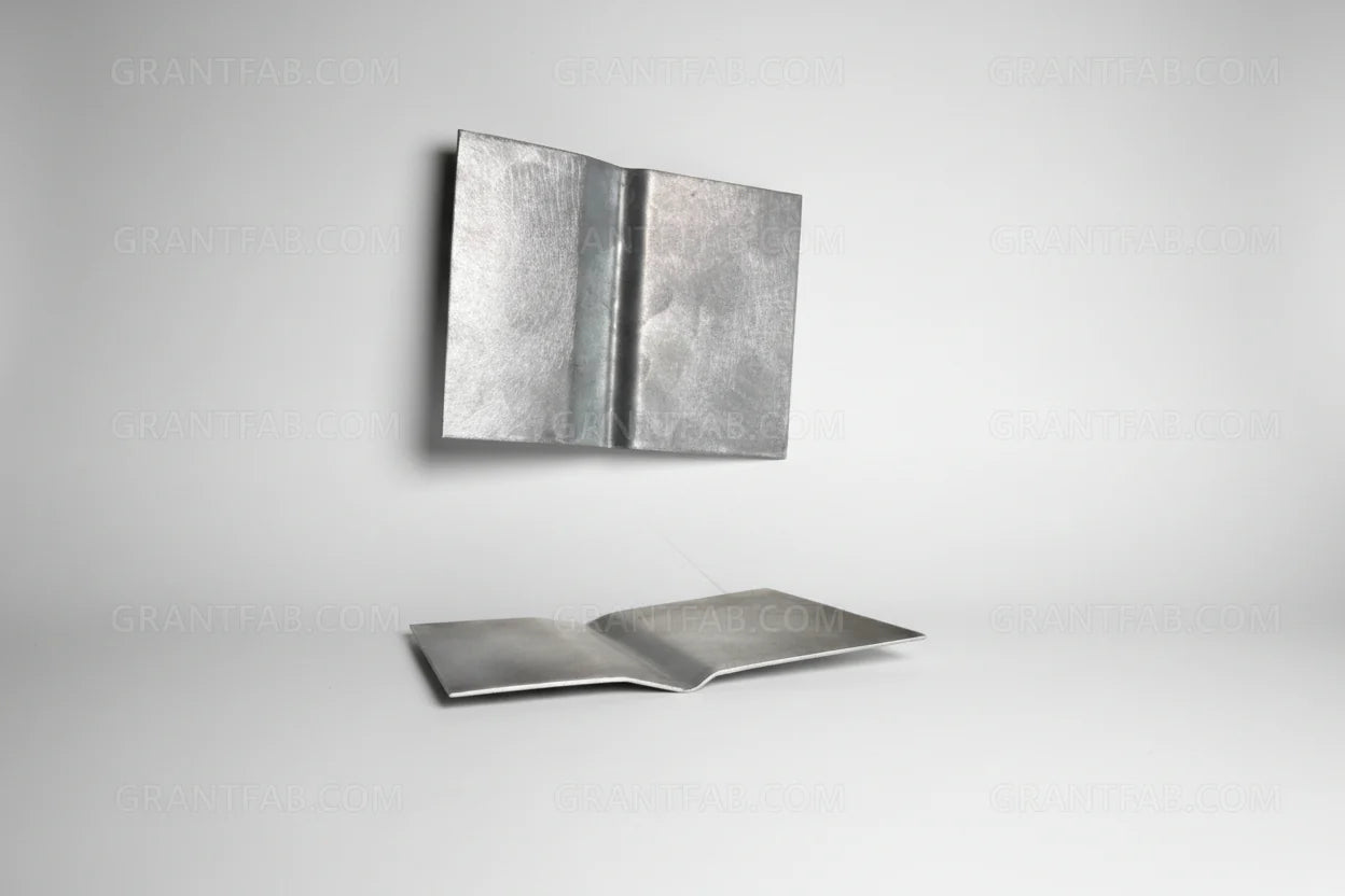 Grant Fab 88-98 Crew Cab Bodyline Sections