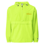 Auto Revolution Sport Champion Packable Jacket