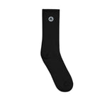 Auto Revolution Icon Mid-Socks
