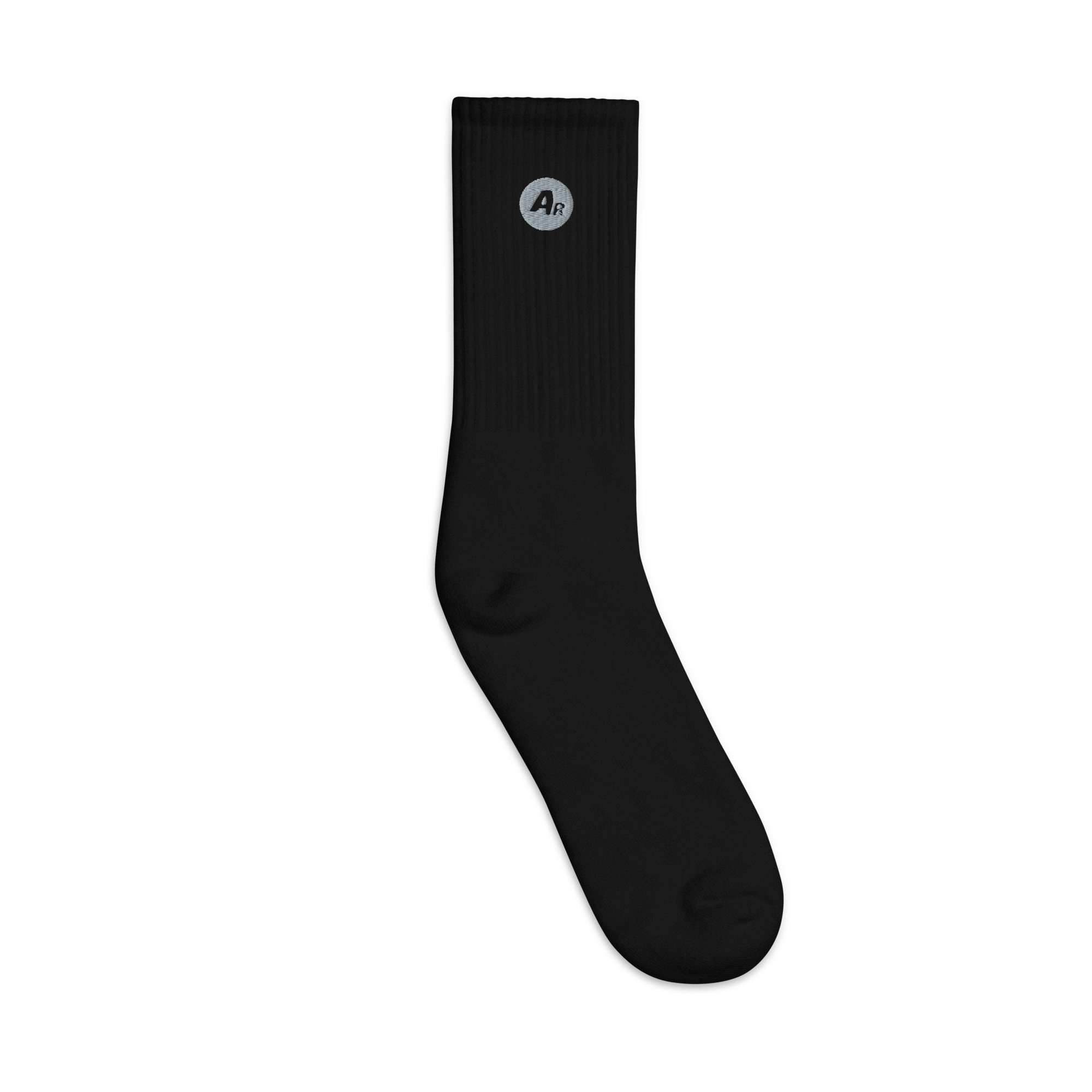 Auto Revolution Icon Mid-Socks