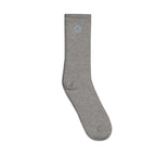 Auto Revolution Icon Mid-Socks