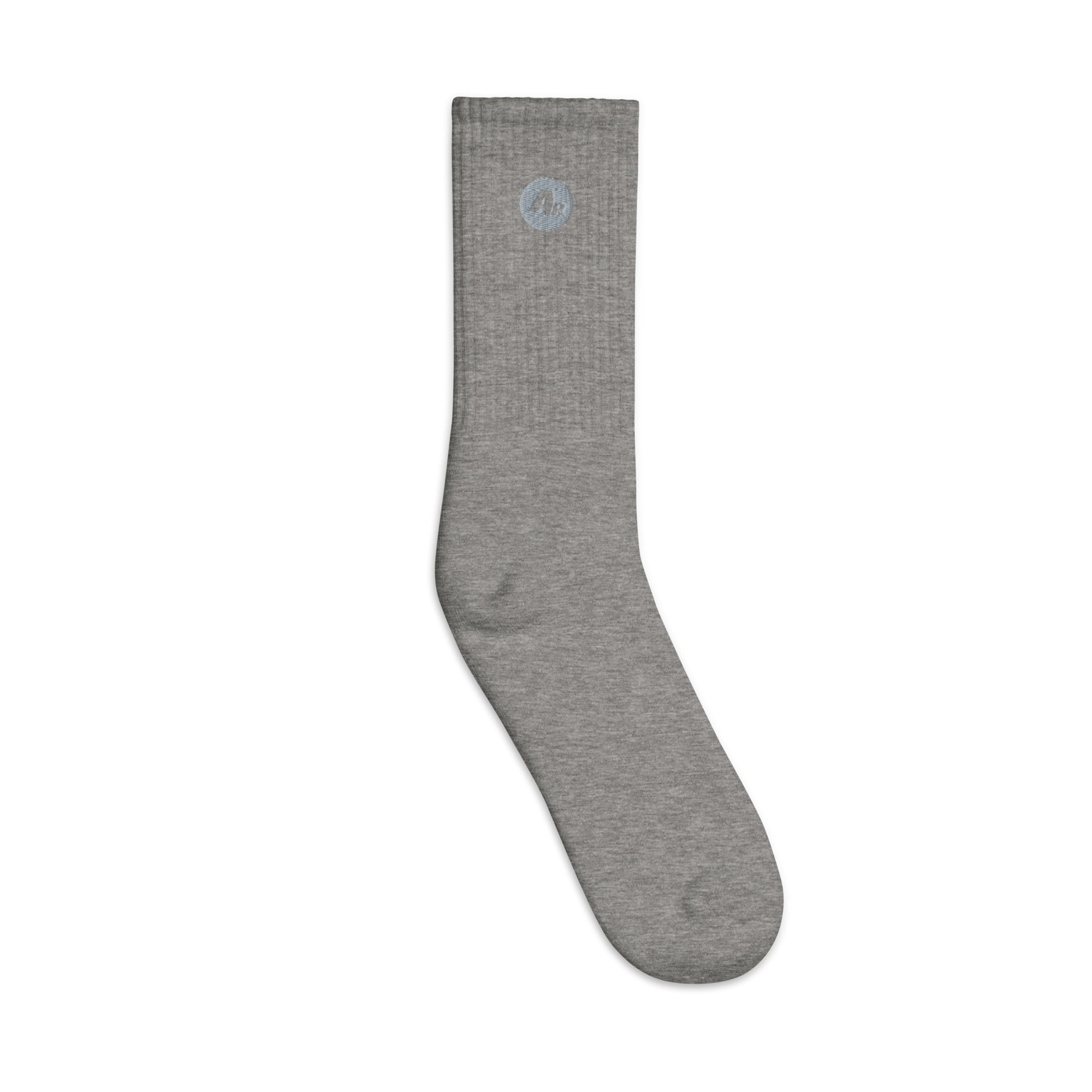 Auto Revolution Icon Mid-Socks