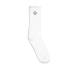 Auto Revolution Icon Mid-Socks