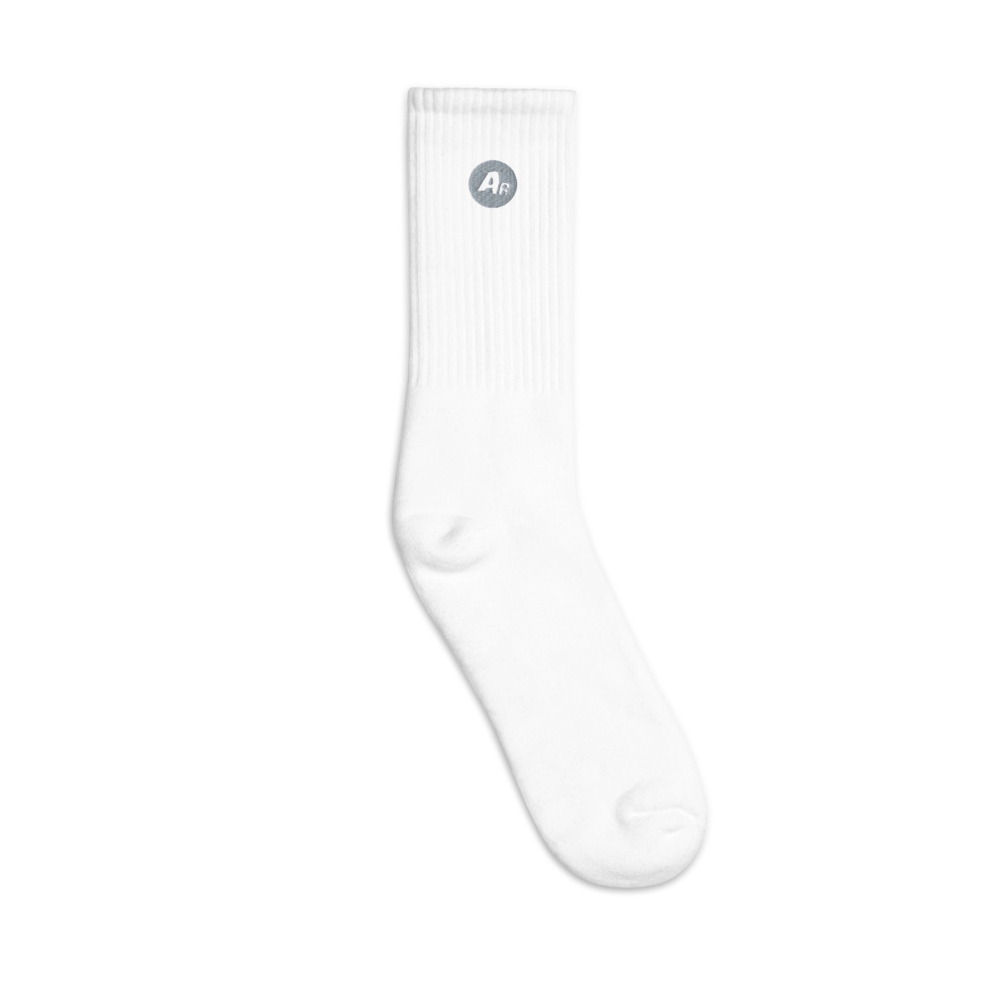 Auto Revolution Icon Mid-Socks