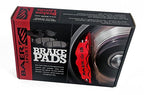 Pro Performance 1150 Brake Kit - 88-98 GM 2WD Truck / SUV