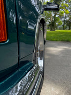 React 2" Modular Drop Spindles - 88-98 C1500 / 92-99 SUV