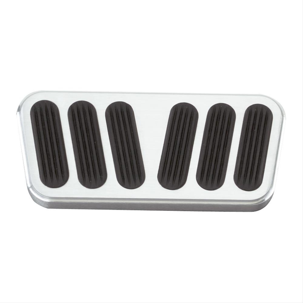 Lokar Billet 88-98 XL Brake Pedal Pad