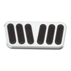 Lokar Billet 88-98 XL Brake Pedal Pad