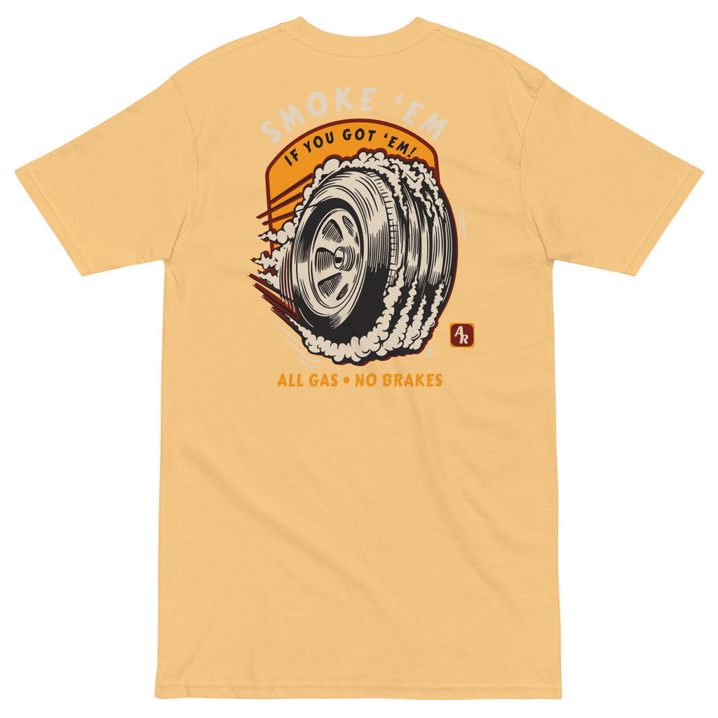 Artie’s Tire Shop Shirt