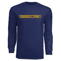 NAVY - FRONT