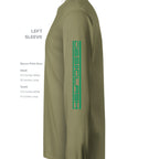 OLIVE - SLEEVE_LEFT