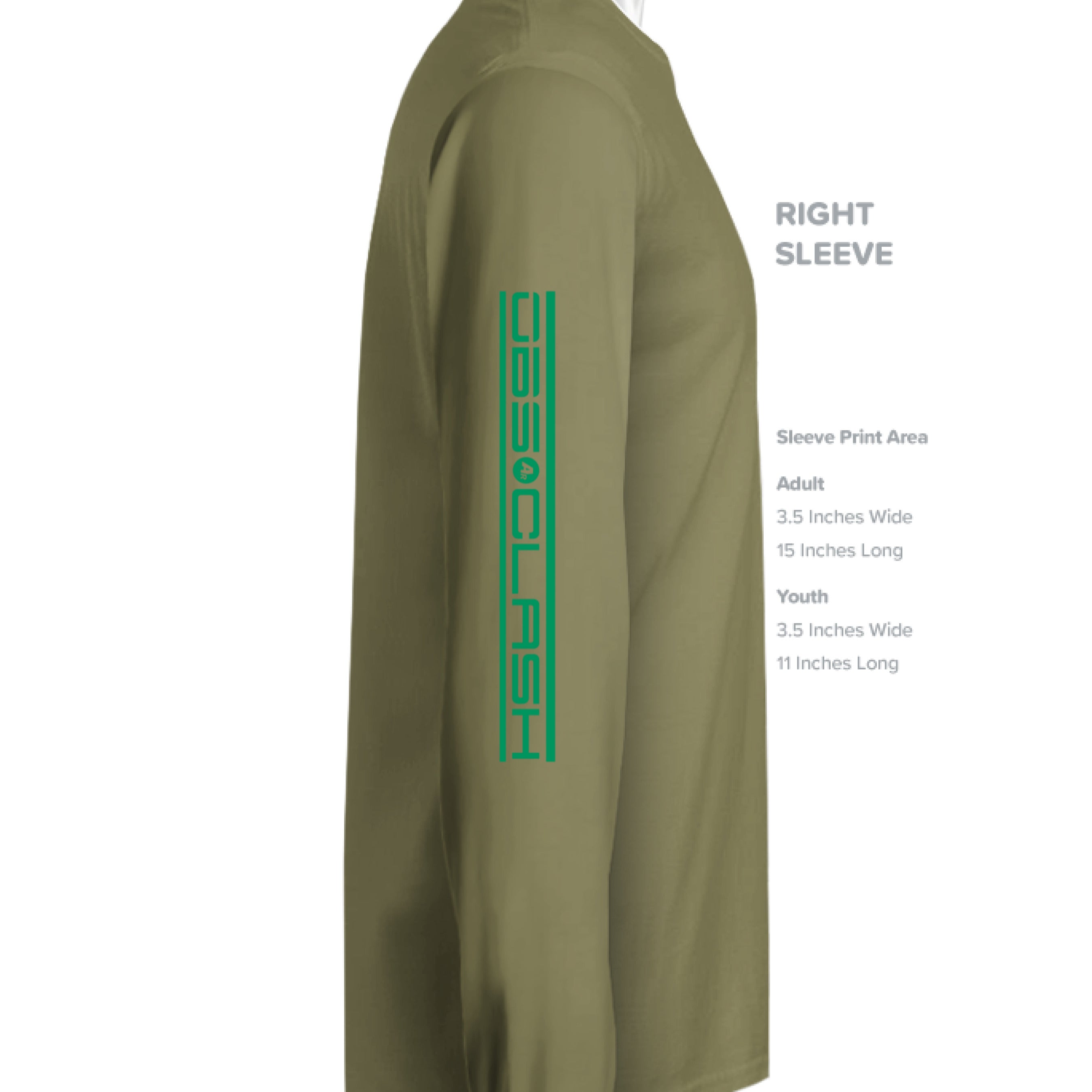 OLIVE - SLEEVE_RIGHT
