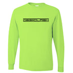 SAFETY GREEN - FRONT