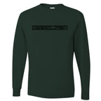 FOREST GREEN - FRONT