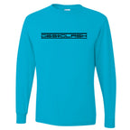 CALIFORNIA BLUE - FRONT